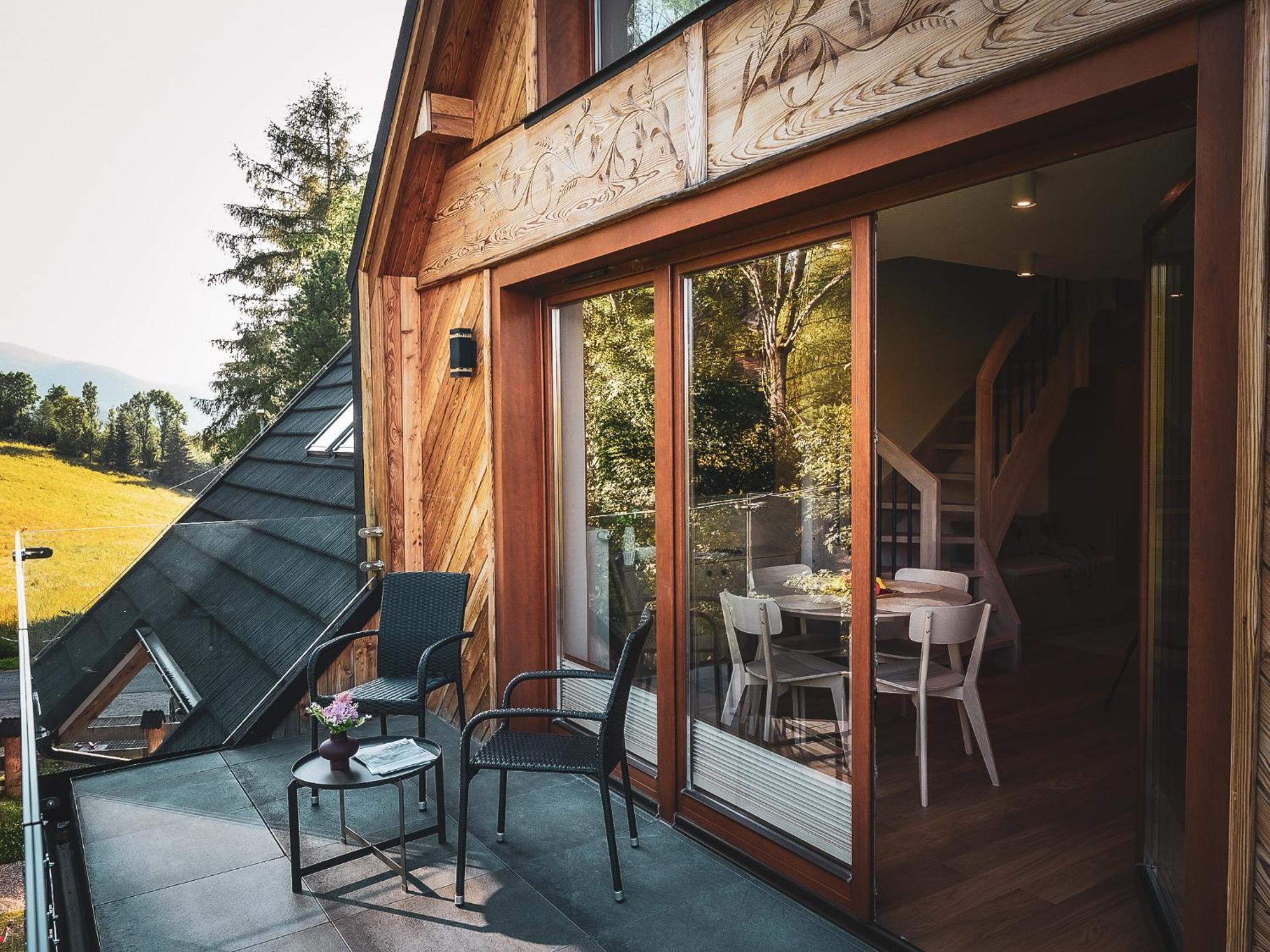 Antałówka Luxury Apartments - Visit Zakopane Exterior foto